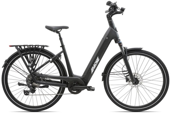 Apache Sota 1 MX410 2025