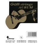 Galli AR70 Aurum Clear Nylon Hard