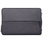 Pouzdro na notebook UAG U Lucent Ice/Black MacBook Air 13" 2022 M2 134008114340