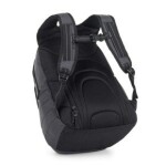 Bagmaster SCOUT 25 A studentský batoh – šedý