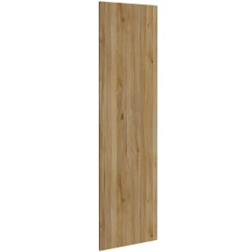 Nízké dveře skříně Moduklix 175,7x49,4 dub Mauvella