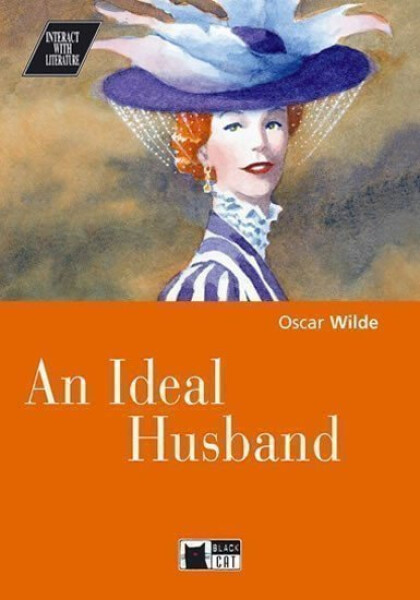 An Ideal Husband + CD