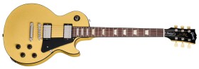 Gibson Les Paul Standard 50s Mahogany Top​ TV Yellow