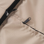 PLUSH NEST PLUSH NEST Venkovní suchý bazén kulatý voděodolný Ø 90 × 30 cm béžový