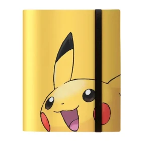 Pokémon UP: GS Pikachu - PRO-Binder album na 360 karet