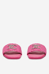 Pantofle Juicy Couture HY24111-1 Látkový materiál