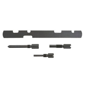 KS Tools 4001525 Sada nářadí na opravu motorů pro Ford / Volvo, 4 ks