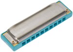 Hohner Rocket Low F-major, low octave