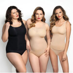 Dámské kalhotky 03770 Kylie blue - CORIN tmavě modrá Univerzální