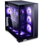 Mironet Herní 550 AMD R9 7950X3D RX7900XTX (Mironet/Herni/550/AMD/B)