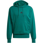 Mikina adidas Essentials Feelcozy French Terry M JE3841 pánské 2 XL