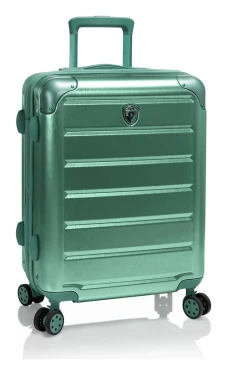 Heys Alumix S Midnight Green 57 L HEYS-10165-0148-21
