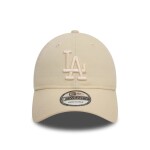 Pánská kšiltovka Los Angeles Dodgers MLB NEW ERA 920 MLB League essential 9twenty