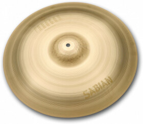 Sabian Paragon Neil Peart Crash 18"