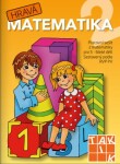 HRAVÁ MATEMATIKA PRACOVNÍ SEŠIT PRO DĚTI