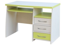 BRADOP Počítačový stůl JIM C060 BRA-C060-STUL