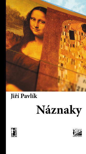 Náznaky - Jiří Pavlík