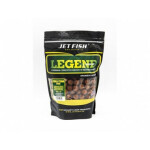 Jet Fish Boilie Legend Chilli Tuna/Chilli 1kg 20mm (000543)