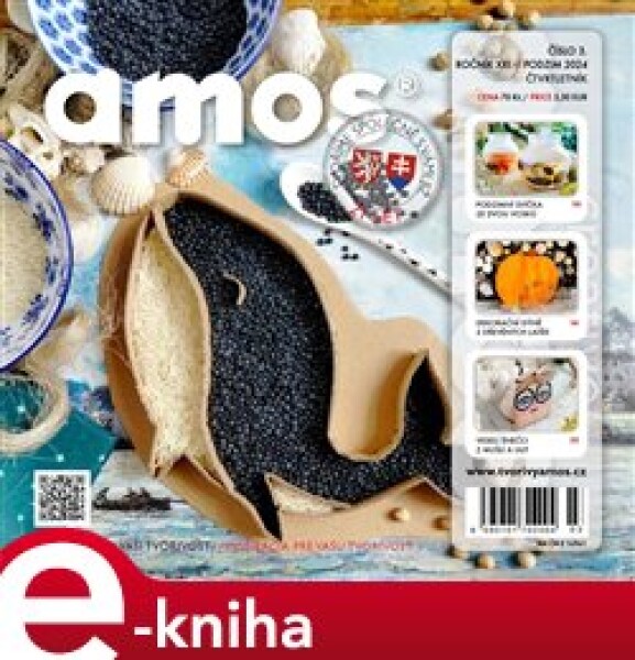 Amos 03/2024 e-kniha