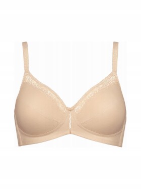 Podprsenka Cotton Beauty N - Triumph 75D černá