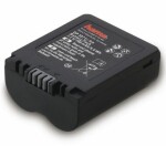 Hama fotoakumulátor typ Panasonic CGR-S006E / Li-Ion / 7.2 V / 700 mAh (77524)