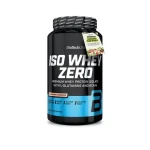 BioTech Iso Whey Zero 908 g strawberry (14778)