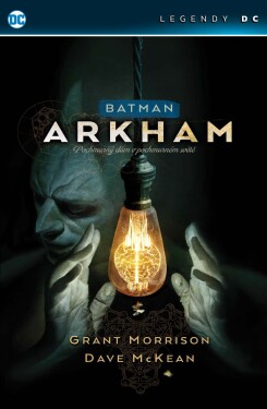 Batman: Arkham