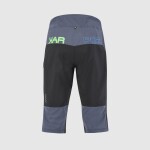 KARPOS M Val Federia Evo Shorts, Ombre Blue/Black velikost: M