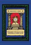 Přednášky pro Eulis-klub, Universalii Horev-klub