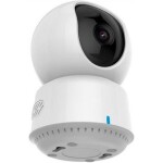 Aqara Camera E1 / Vnitřní IP kamera / 1296p / 101° / WiFi / BT / microSD (AQARA-CH-C01E-1531)