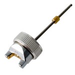 MAGG 100001 Náhradní sada pro stříkací pistoli WJ0081A1, tryska 1,4mm