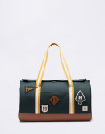 Herschel Supply Heritage Duffle Patches Green Gables