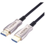 Club3D Kabel DVI-D na HDMI1.4 M-M / 3840 x 2160 @ 30Hz / 2m (CAC-1210)