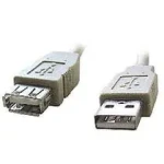 USB 3.0 kabel A-A prodlužovací