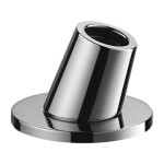 OMNIRES - vanový průchod chrom /CR/ H14CR