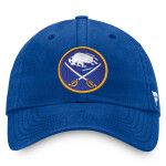 Fanatics Pánská kšiltovka Buffalo Sabres NHL A/CAP Core Fundamental Adjustable