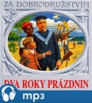 Dva roky prázdnin,