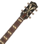 Godin 5th Avenue Jumbo P90 Harvest Gold
