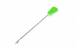 Jehla needle Stick ratchet needle Green