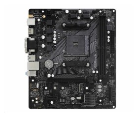 ASRock MB Sc AM4 B550M-HDV, AMD B550, 2xDDR4, HDMI, DVI EDF_380624