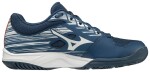 Sálová obuv Mizuno STEALTH STAR Jr. X1GC2107K21 Velikost obuvi EU: