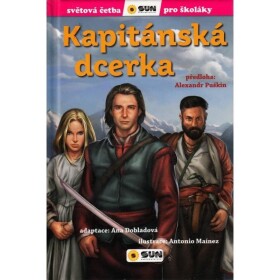 Kapitánská dcerka