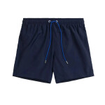 Pánské plavky 223 dark blue - Atlantic tmavě modrá M