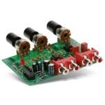 Conrad Components 193135 akustický spínač stavebnice 12 V/DC