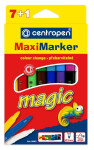 Centropen Značkovač 8649 magic (8 ks)