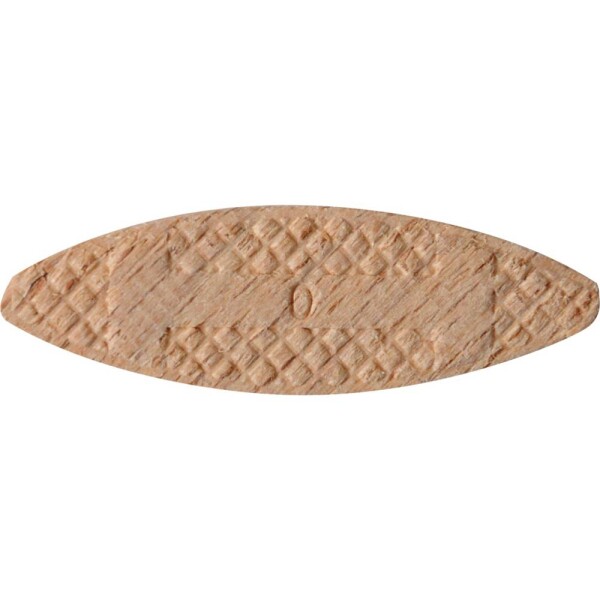 Kwb 029100 dřevěná hmoždinka 8 mm 50 ks