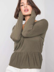 Halenka 259 BZ 22513.73 khaki XS