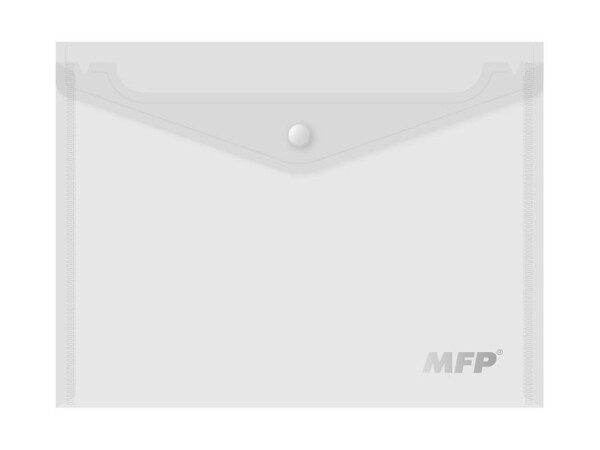 Složka M druk A5 PP transparent