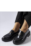 Mokasiny model 207752 Solea 38