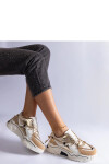 Tenisky model 207180 Solea 38